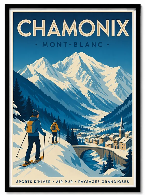 Chamonix guide