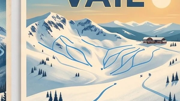 Vail Mountain
