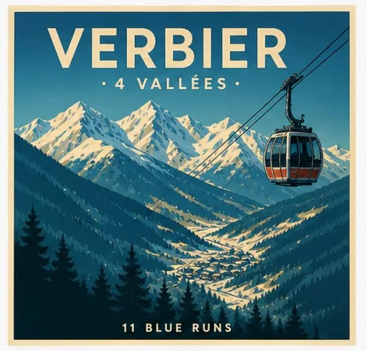 Verbier guide