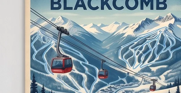 Whistler Blackcomb